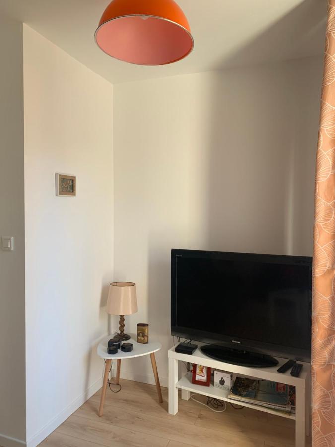 Macon - Centre Ville - Proche Gare - Charmante Maison Zewnętrze zdjęcie