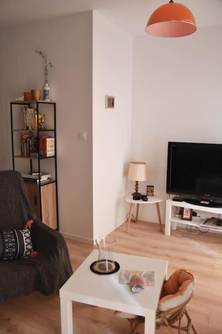 Macon - Centre Ville - Proche Gare - Charmante Maison Zewnętrze zdjęcie