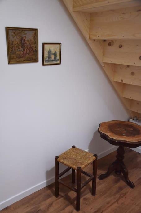 Macon - Centre Ville - Proche Gare - Charmante Maison Zewnętrze zdjęcie