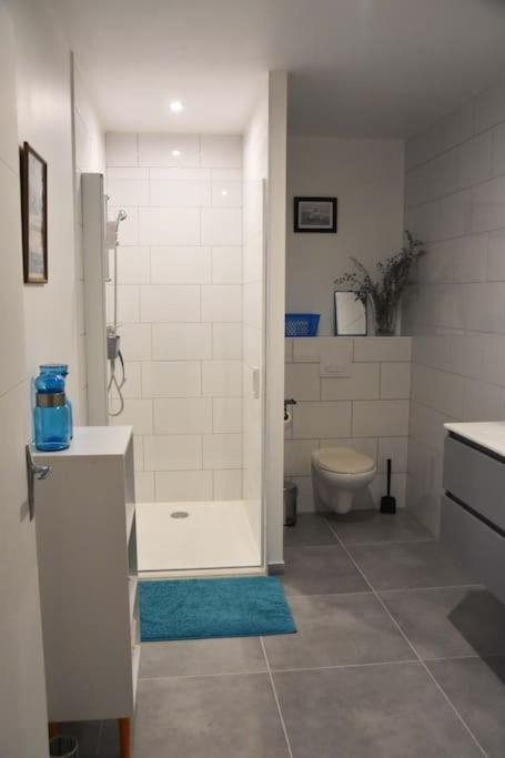 Macon - Centre Ville - Proche Gare - Charmante Maison Zewnętrze zdjęcie